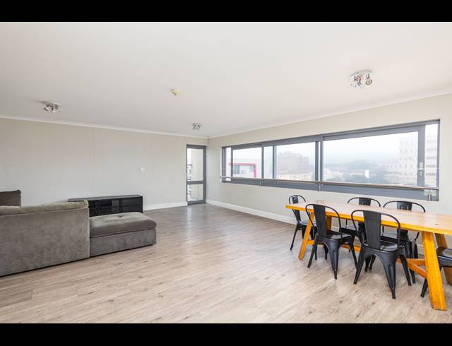 2 BEDROOM APARTMENT TO LET IN OBSERVATORY